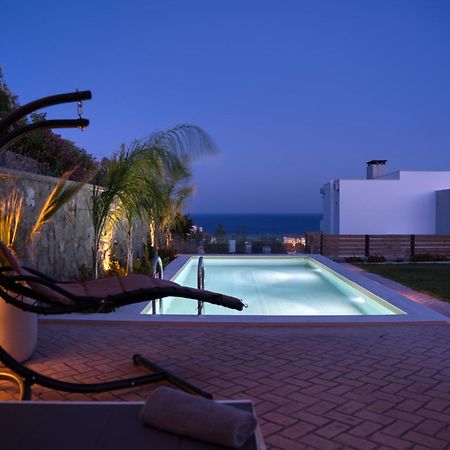 Heliophos Villa Aelia كوتاري المظهر الخارجي الصورة