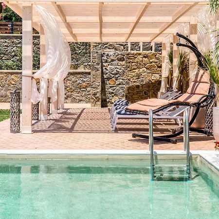 Heliophos Villa Aelia كوتاري المظهر الخارجي الصورة