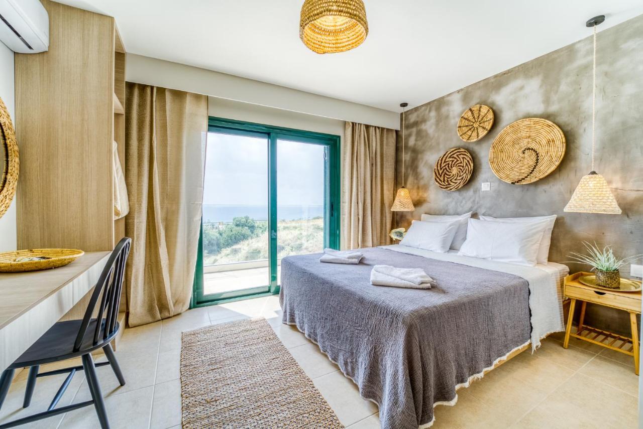 Heliophos Villa Aelia كوتاري المظهر الخارجي الصورة