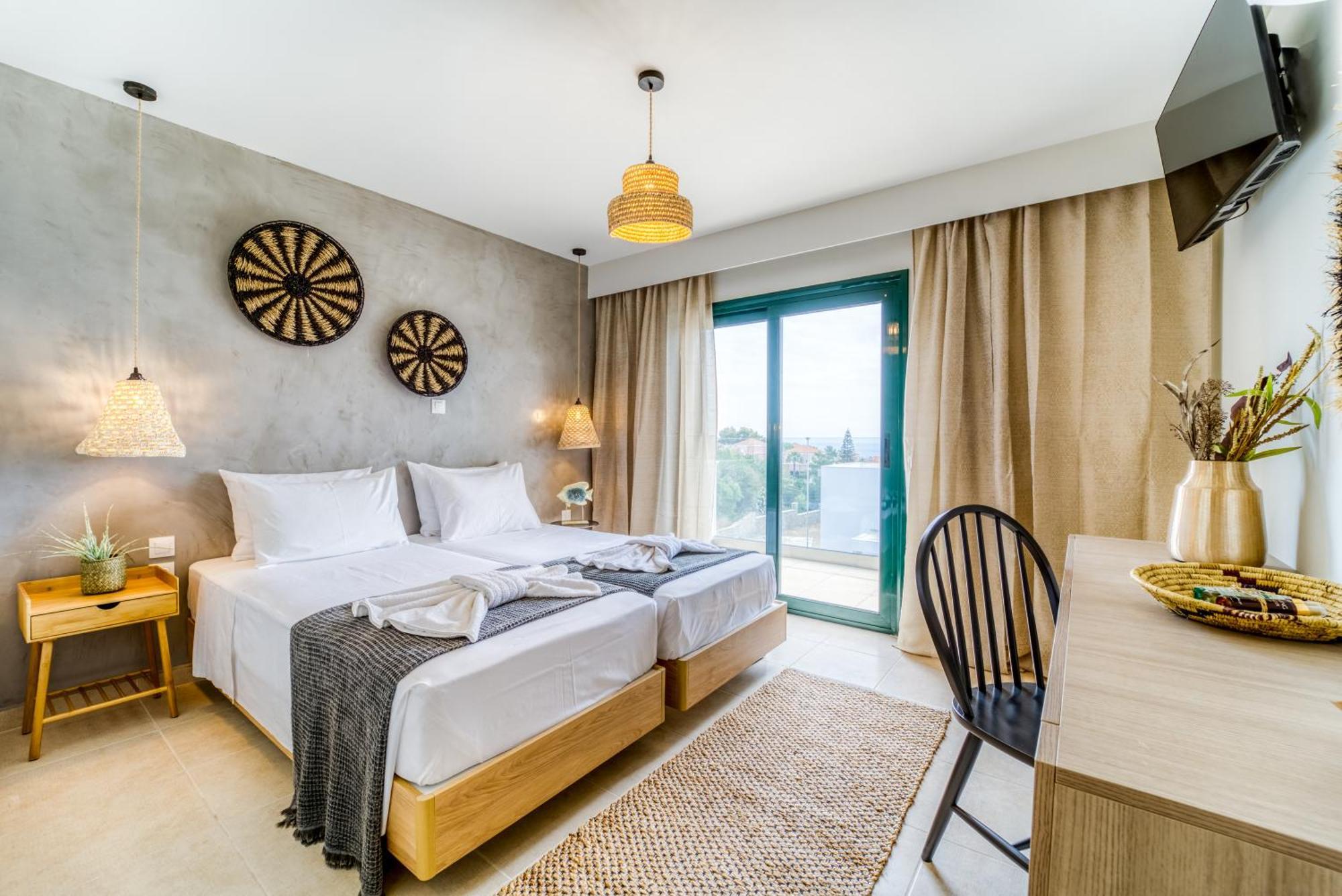 Heliophos Villa Aelia كوتاري المظهر الخارجي الصورة