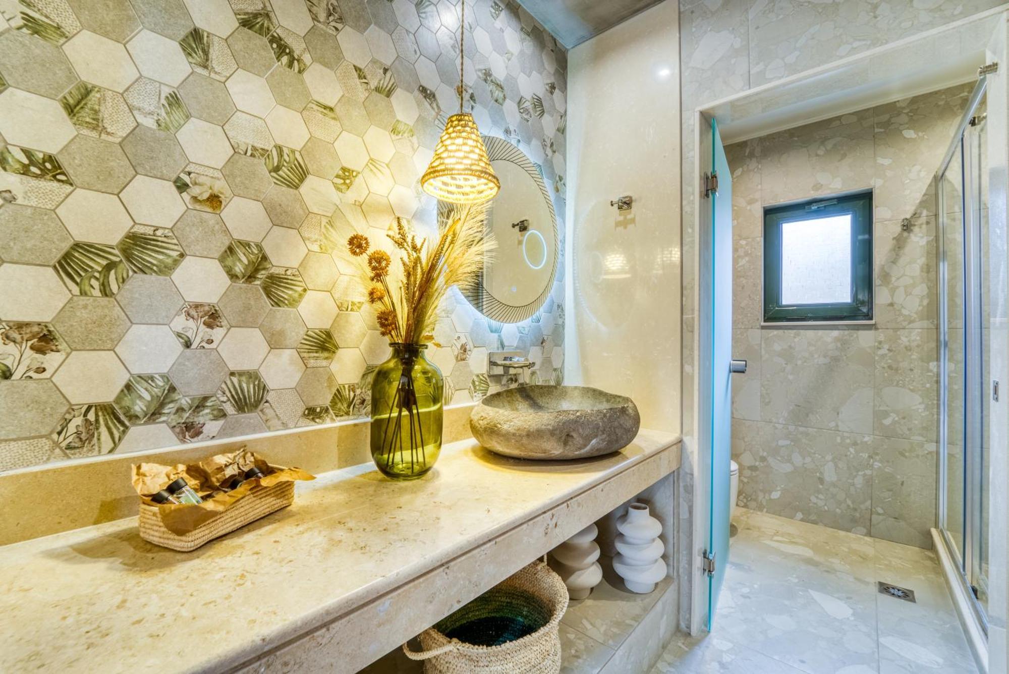 Heliophos Villa Aelia كوتاري المظهر الخارجي الصورة